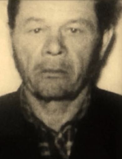 Чижиков Захар Григорьевич