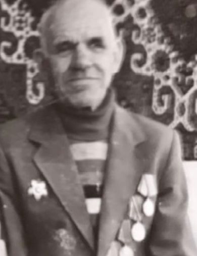 Кирейчик Иван Иосифович