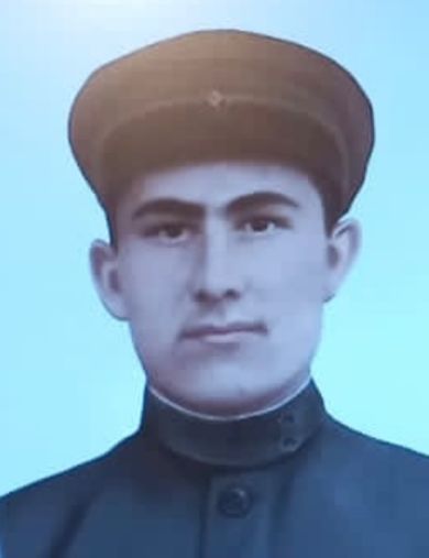 Оразбаев Нурдин Оразбаевич