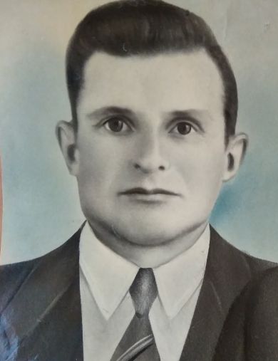 Студеникин Михаил Прохорович