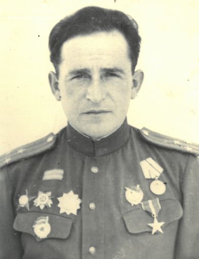 Светник Борис Юрьевич