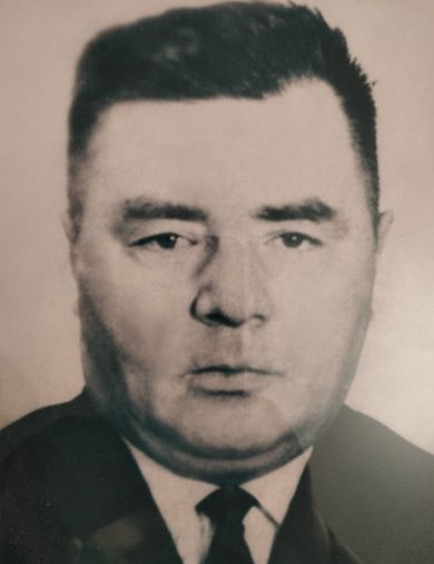 Дюдин Василий Иванович