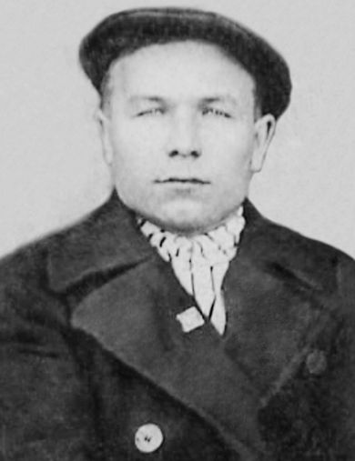 Евтюхин Петр Степанович