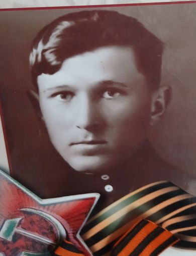 Здор Сергей Мифодьевич