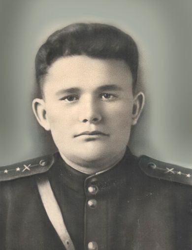 Дурницын Петр Филиппович