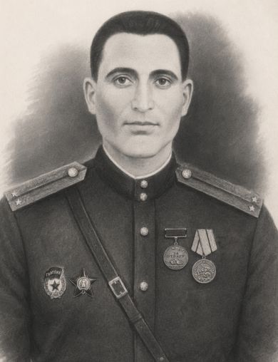 Заманов Джалал Ёлчу Оглы