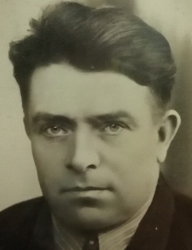 Какурин Владимир Иванович