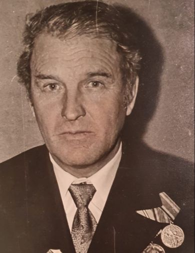 Рубцов Дмитрий Николаевич