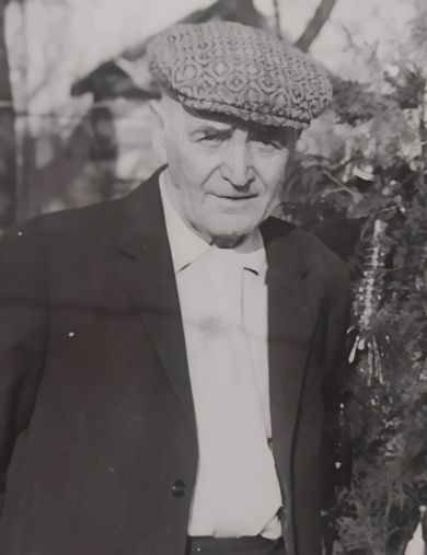 Эдингер Карл Яковлевич