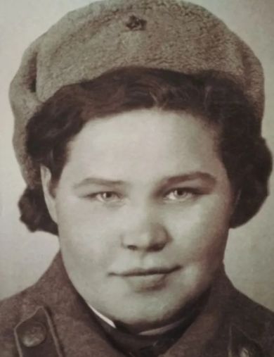 Шишина Зинаида Николаевна