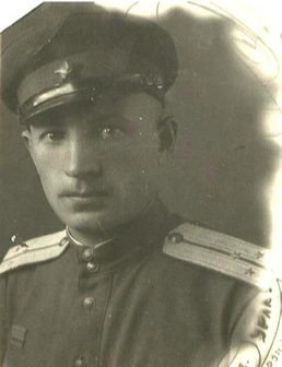 Корнев Алексей Петрович