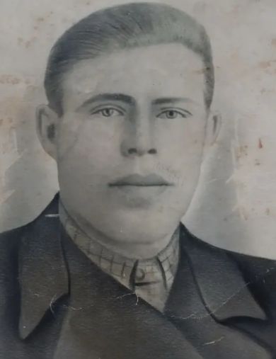Краснов Михаил Ефимович