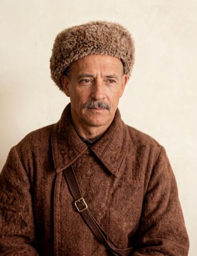 Волков Андрей Иванович