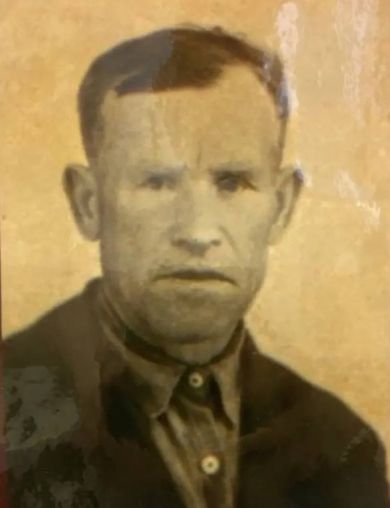 Волхонский Сергей Алексеевич