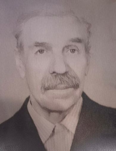 Кретинин Дмитрий Петрович