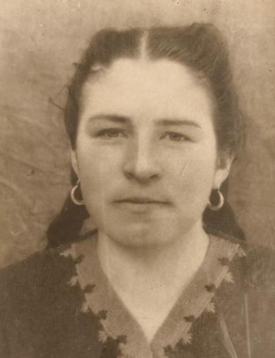 Гильманова Асия Хамидуллина