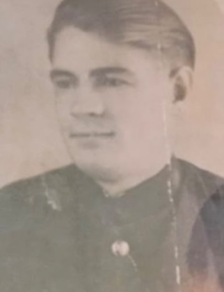 Богатищев Павел Дмитриевич