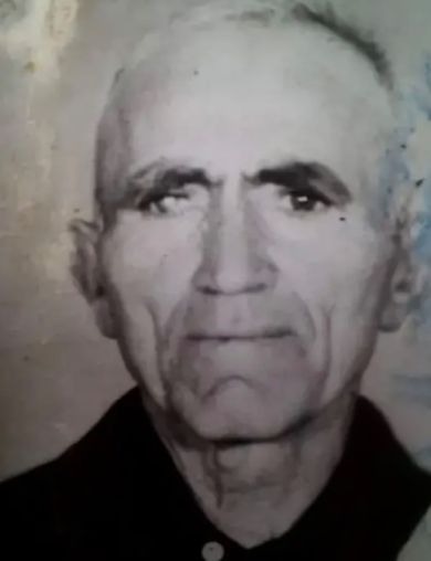 Григорян Вачаган Вердиевич
