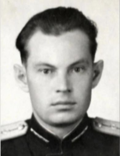Алтухов Василий Иванович