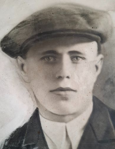 Ромахин Николай Павлович