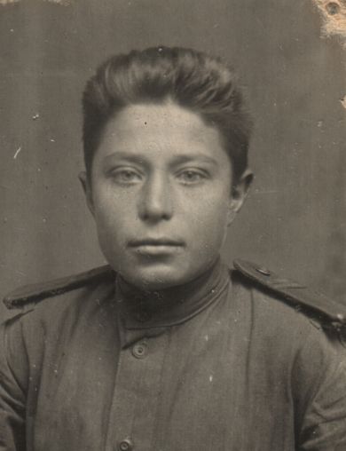 Неверов Евгений Карпович