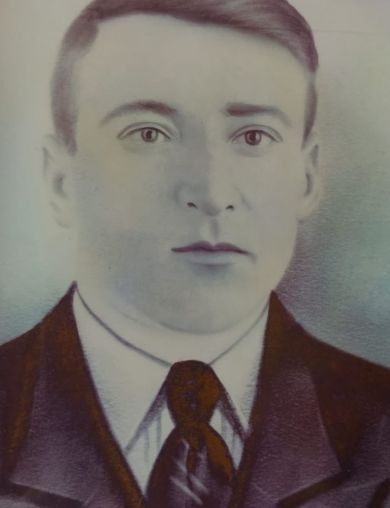 Квашулько Константин Никитович