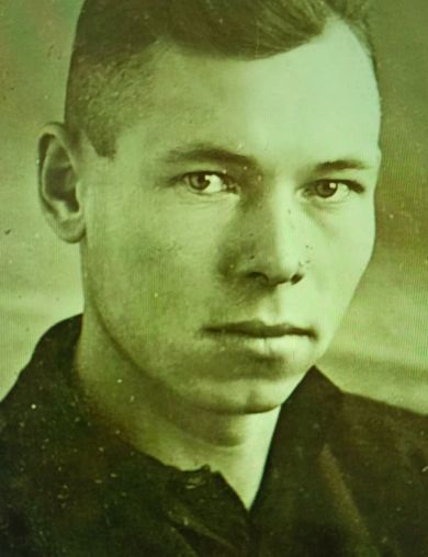 Шарманов Сергей Александрович