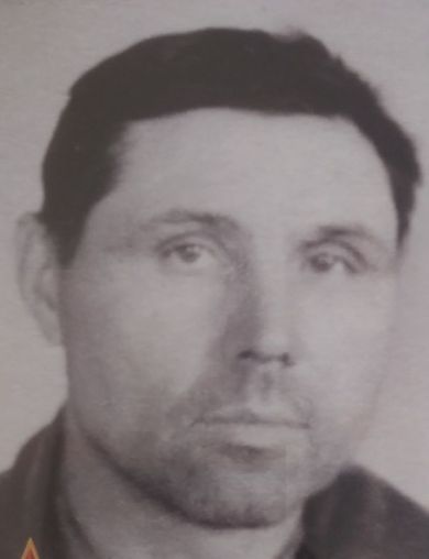 Захаров Николай Дмитриевич