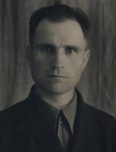 Яценко Кондрат Яковлевич