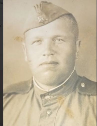 Максимов Сергей Иванович