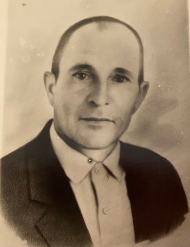 Чебаевский Андрей Борисович
