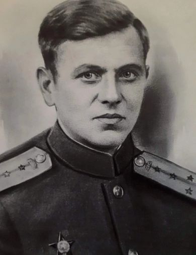 Плеханов Михаил Иванович