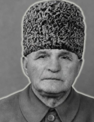 Газдиев Насум Исаевич