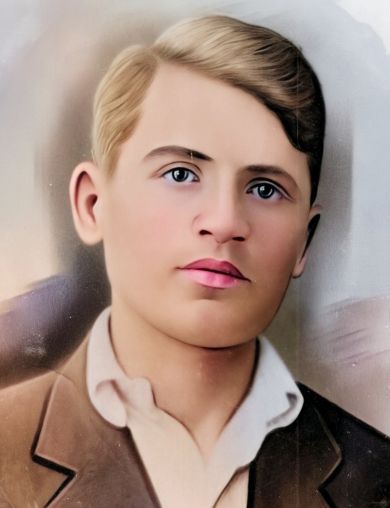 Толмачев Николай Ефимович