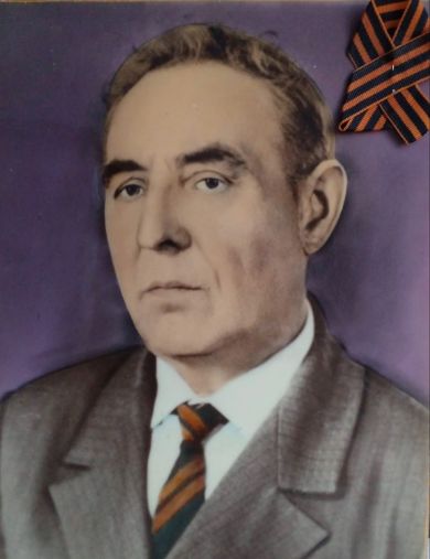 Ишин Григорий Кириллович