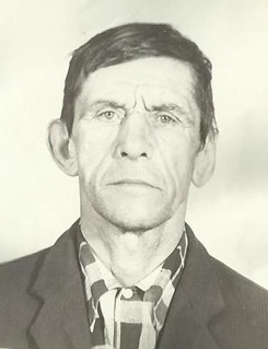 Качесов Николай Александрович