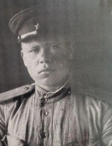 Тельминов Иван Павлович