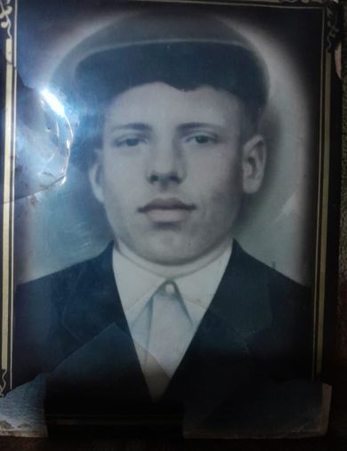 Чернецкий Сергей Григорьевич