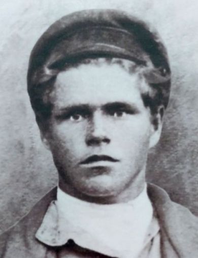 Сопыряев Петр Мефодьевич
