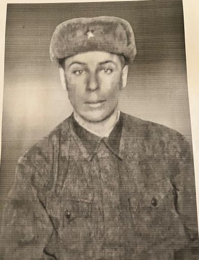 Щеглов Кирилл Гаврилович