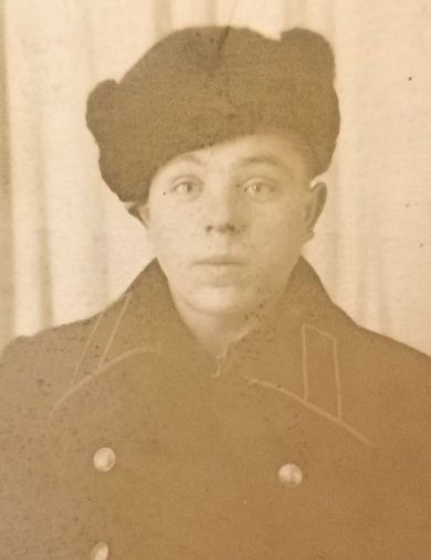 Доренков Виктор Михайлович