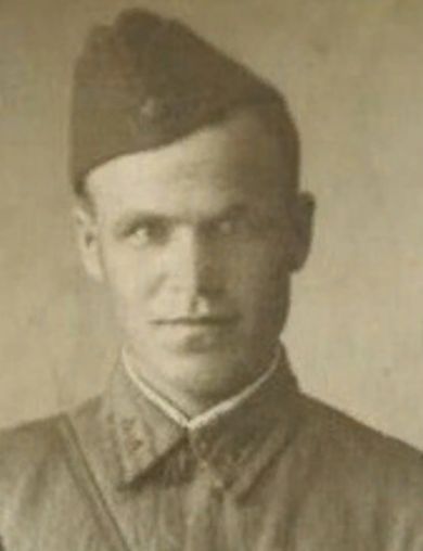 Сасько Иван Сергеевич