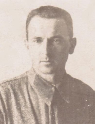 Аманатов Виталий Николаевич