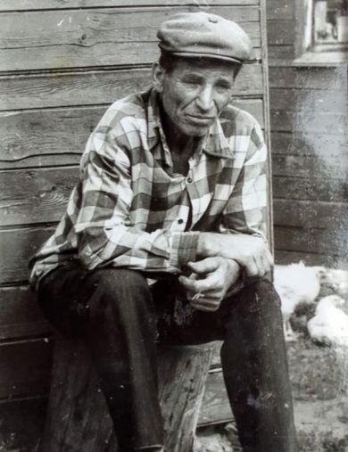 Пыльнев Яков Семёнович