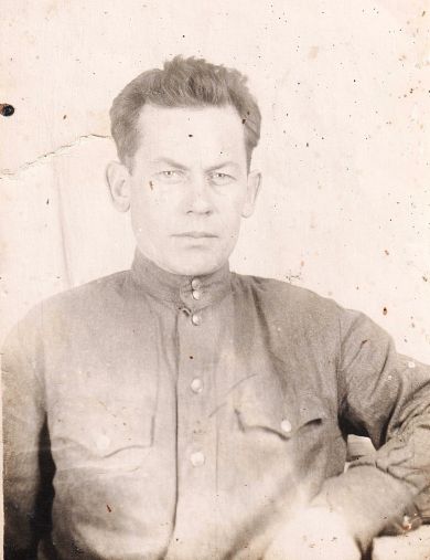 Кабанов Иван Иванович