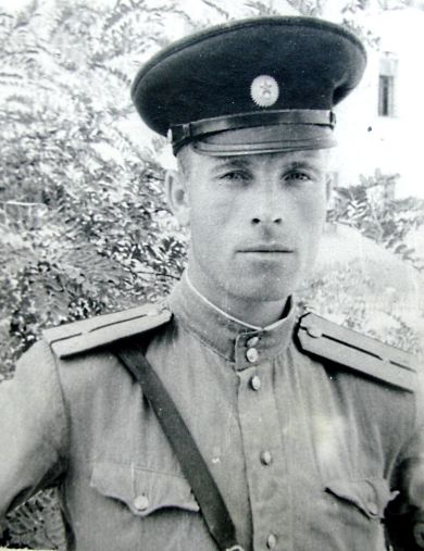 Павлов Анатолий Андреевич