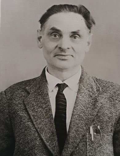 Карпина Георгий Филиппович