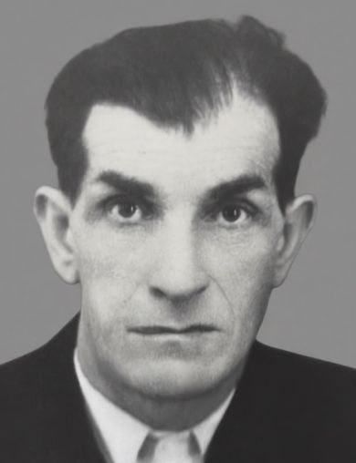 Карпов Павел Алексеевич