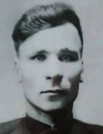 Слугин Сергей Михайлович