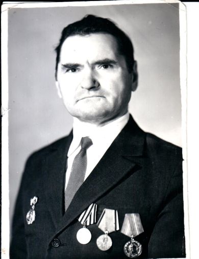 Гудко Дмитрий Афанасьевич
